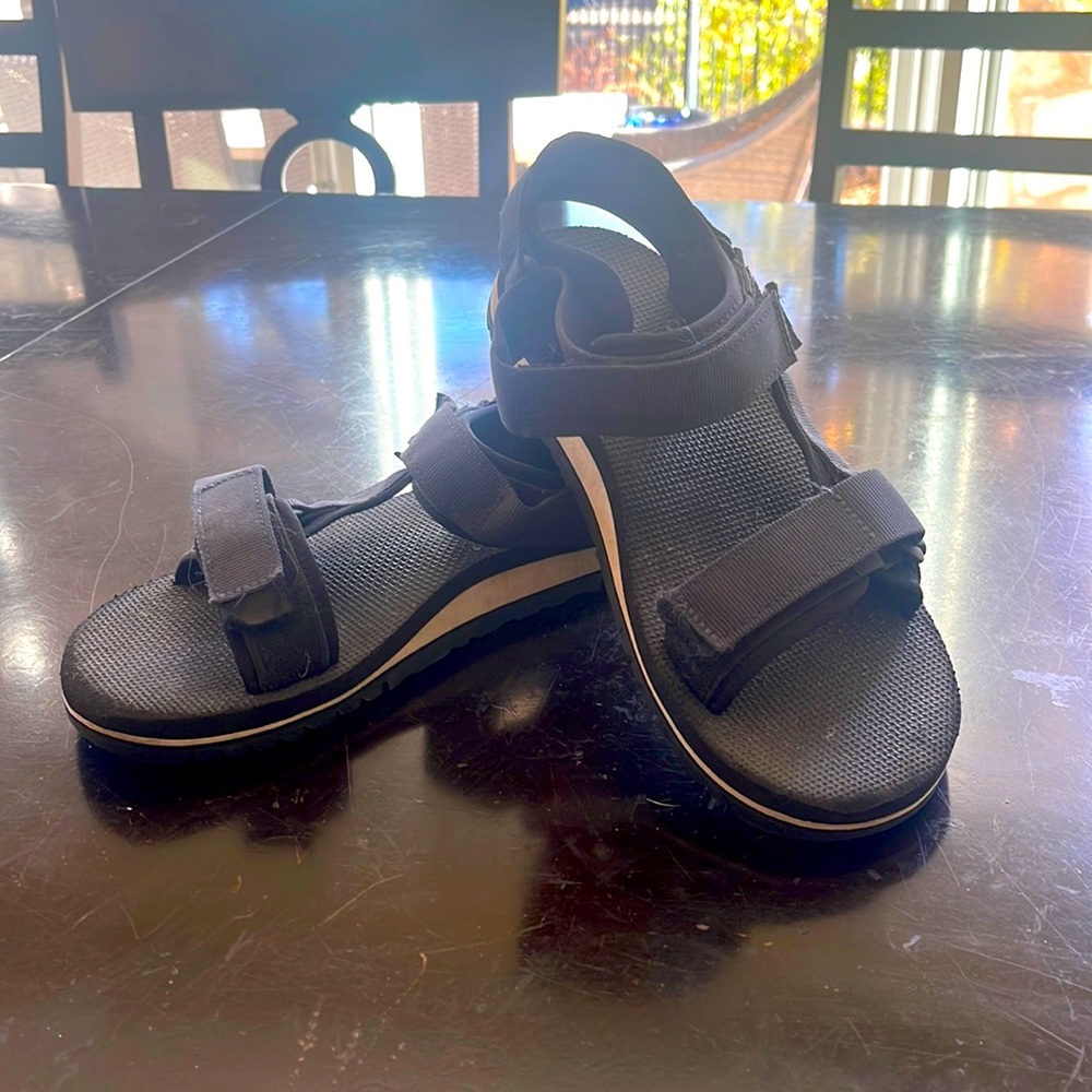 Men’s Teva sport sandals